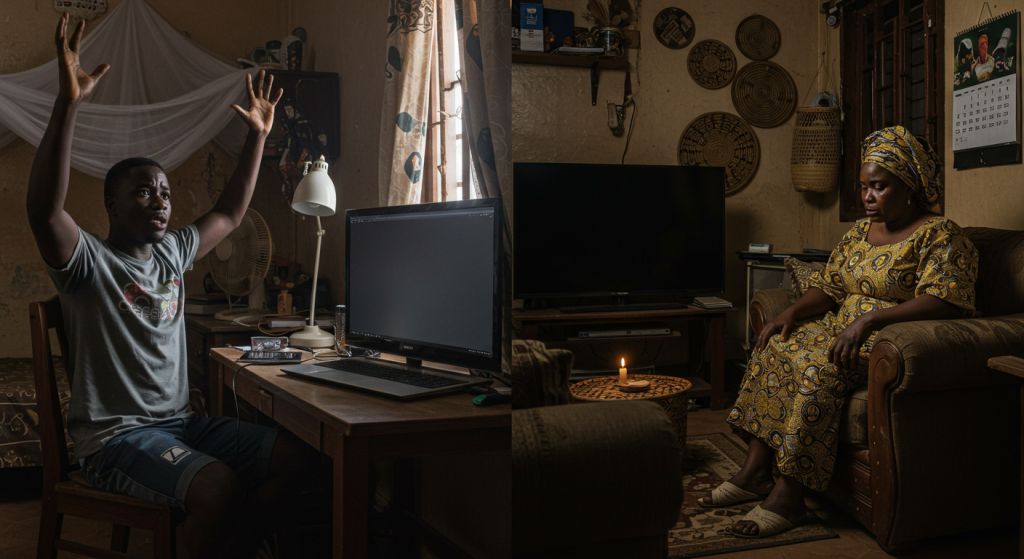 Portable Solar Generator Cola Solar